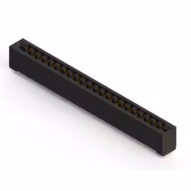 357-022-554-101 EDAC Inc.  Edgeboard Connectors